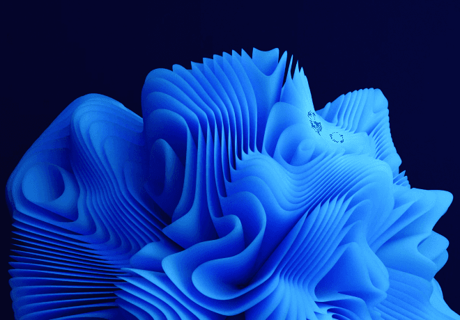 ministry of youth background